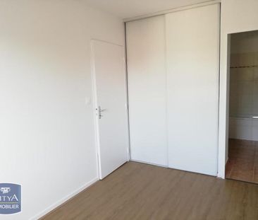 Location Appartement 2 pièces 49m² CALUIRE ET CUIRE 69300 - Photo 1