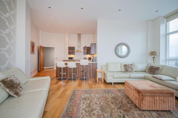 27-01 The Obel, Belfast, BT1 3NJ - Photo 1