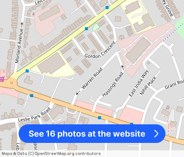 Warren Road, Croydon - Photo 1