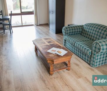 Convenient, Low-Maintenance Living in a Prime Morwell Location - Photo 1