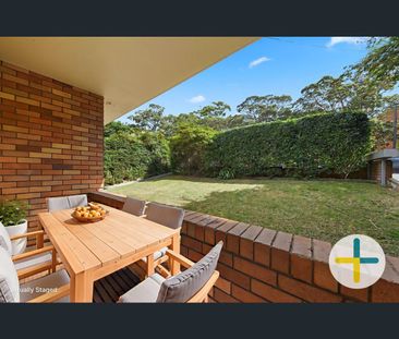 1/25A Hampden Road, Artarmon, NSW 2064 - Photo 5