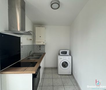 Location Appartement 2 pièces 50m² - Photo 4