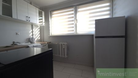 Aktualne! Ładna Kawalerka! 33 m2. Osobna kuchnia. - Zdjęcie 5