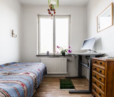 Brålunden, Bromma - Photo 1
