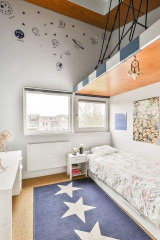 Huis te huur: Jan Olphert Vaillantlaan 101 1086 XZ Amsterdam - Photo 4