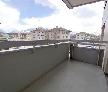 2 Zimmer, 48 m² - Photo 2