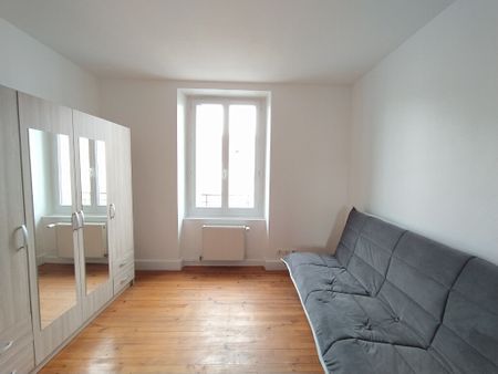 16 boulevard Fleury, 63000, Clermont-Ferrand - Photo 4