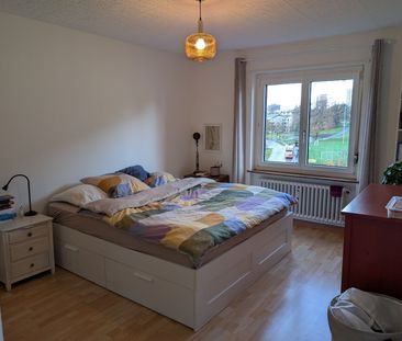 2-ROOM APARTMENT IN BERN - MATTENHOF, FURNISHED, TEMPORARY - Photo 2