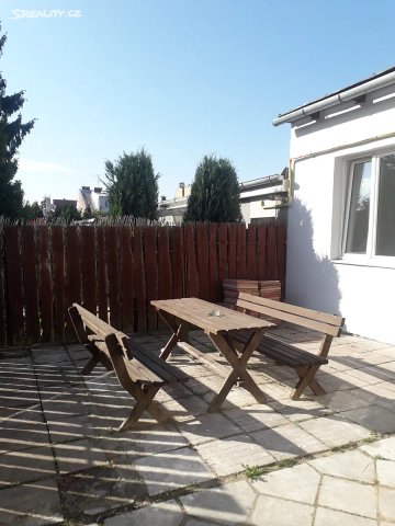 Pronájem bytu 1+1 35 m² - Photo 2