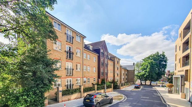 Pimlico Court, Pegs Lane, Hertford - Photo 1
