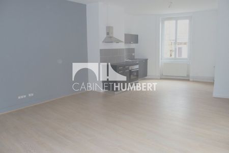 Location Appartement 2 pièces 65m² ST ETIENNE 42000 - Photo 5