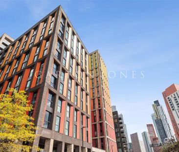 2 bedroom flat to rent - Photo 6