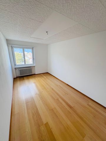 3 Zimmer, 70 m², 4. Stock - Photo 2