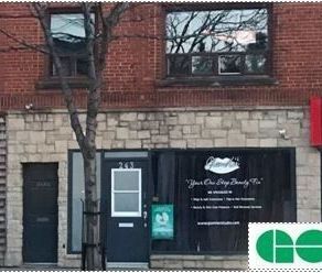 For Lease - 243A Lakeshore Road Unit# 1, Mississauga, Ontario - Photo 3