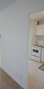 Large 2 Bedroom Apartment with Balcony - Hunt Club & Uplands - Photo 4