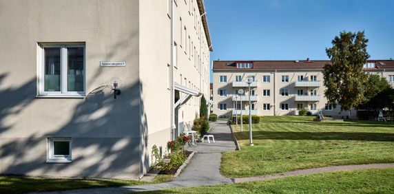 Västanvindsgatan 12 B - Photo 2