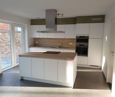 NIEUWBOUW woning nabij het centrum van Sterrebeek en op 2 km van de... - Photo 6