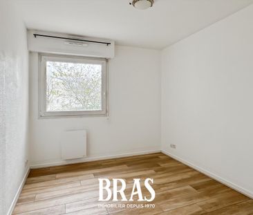 Location Appartement 2 pièces 33m² VANNES 56000 - Photo 1