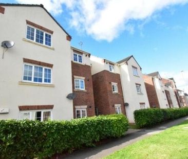 Kings Walk, Mansfield, Property for rent - Photo 5