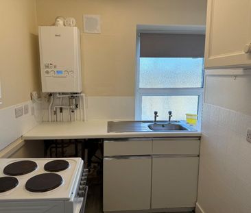 1 bedroom Flat To Let Total Size: 453 SQ FT - Photo 4