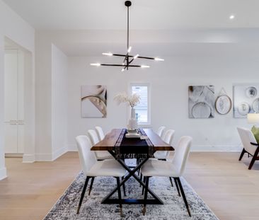For Lease - 45 Benson Avenue, Mississauga, Ontario - Photo 4