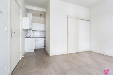 Zeer licht en gezellig studio appartementje - Foto 3