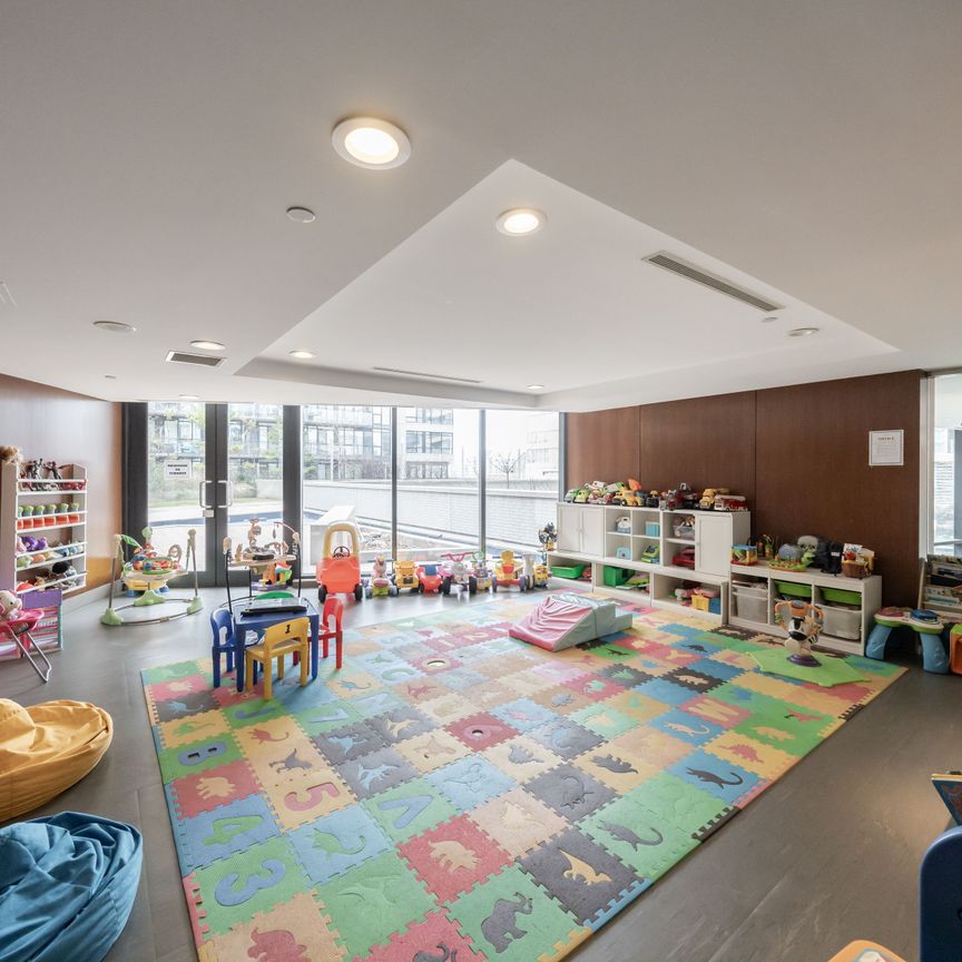 For Lease - 25 Capreol Court Unit# 3008, Toronto, Ontario - Photo 1