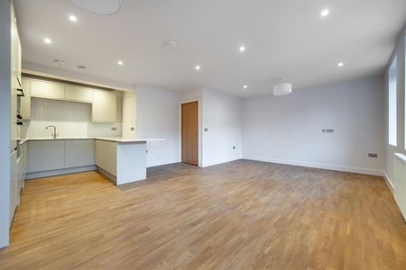 2 bed flat to rent in Brandling Park Mews, Newcastle Upon Tyne, NE2 - Photo 5