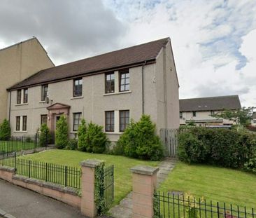 Craigmillar Castle Loan, PF2, Niddrie, EH16, Edinburgh - Photo 2
