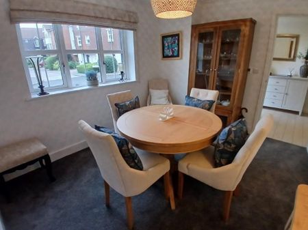 Willowbank, Sandwich - Photo 3