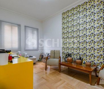 Casa Para Locação Em Jardim Leonor Com 4 Quartos, Sendo 4 Suítes, 6... - Photo 5