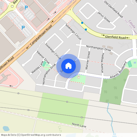 18 Grenada Road, NSW 2167, Glenfield