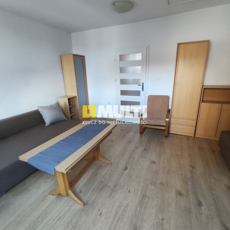 Podzamcze 2-pok. mieszkanie z niezależną kuchnią - Photo 1