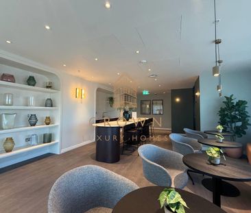 Menara Point, Twelve Trees Park, WesHam - Photo 4