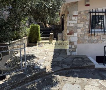 Μονοκατοικία 200 τ.μ. προς ενοικίαση - Photo 1