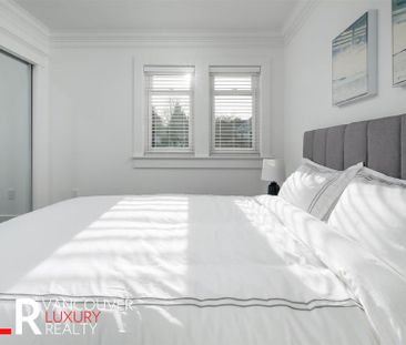 Townhouse in Vancouver West Side, BC - Photo 2