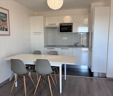 Location Appartement 2 pièces 45m² - Photo 5