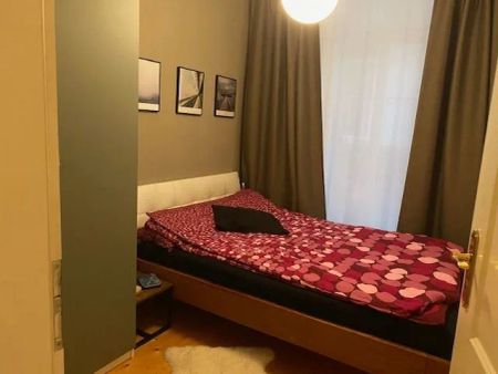 Wohnung zur Miete in Potsdam - Foto 2