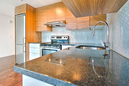 360 René-Lévesque Ouest, Montréal, QC - Photo 2