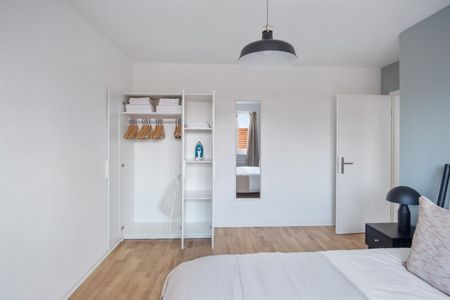 3.5 Zimmer, 69 m², 2. Stock - Photo 5