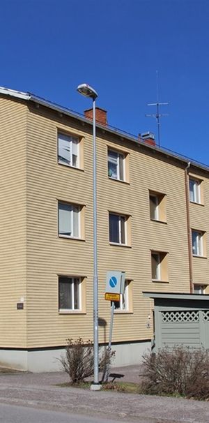 Linnévägen 7 B - Photo 1