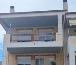 Μεζονέτα για ενοικίαση - Βασιλικά, - Photo 6