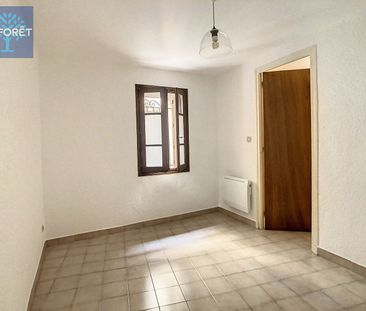 Appartement T3 Fourques à louer - Photo 3