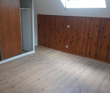 Location appartement rénové 4 pièces 69.66 m² à Cluses (74300) - Photo 5