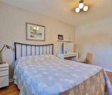 For Lease - 166 Lynnbrook Drive, Toronto, Ontario - Photo 6