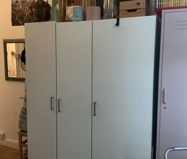 Studio Flat, Baytree Road, SW2 - Photo 1