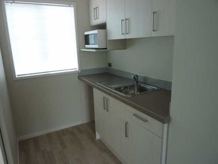 Studio Room Opposite University - Photo 3