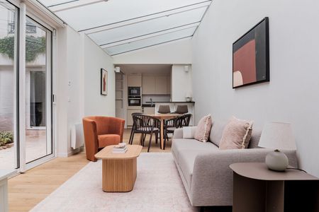 Rue Augereau - Photo 3