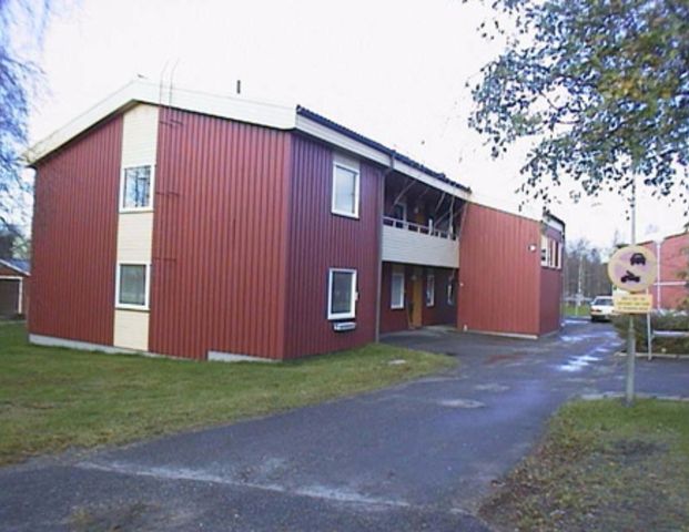 Ringvägen 5 D - Foto 1