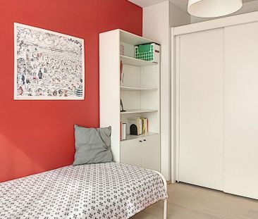 Appartement te huur in Oostende voor € 720 met 2 slaapkamers - Foto 3